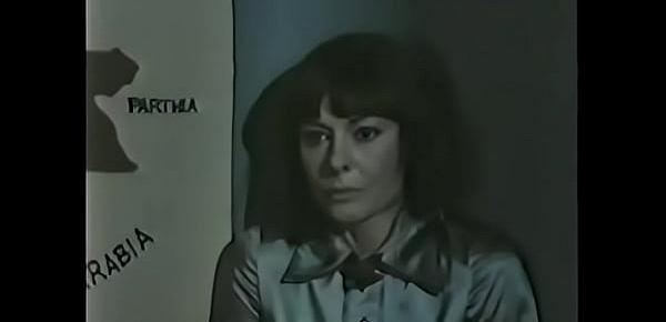  "Good Luck, Miss Wyckoff" aka "The Shaming" (1979)